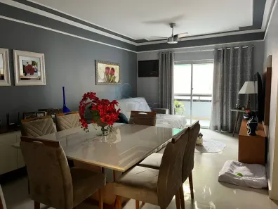 Apartamento com 3 Quartos à venda, 93m² no Jardim Macedo, Ribeirão Preto
