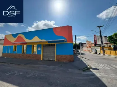 Ponto Comercial para alugar, 128m² no Centro, Maranguape