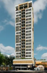 Apartamento com 2 Quartos à venda, 119m² no Centro, Cascavel