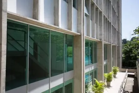 Prédio Comercial à venda, 6724m² no Rio Comprido, Rio de Janeiro