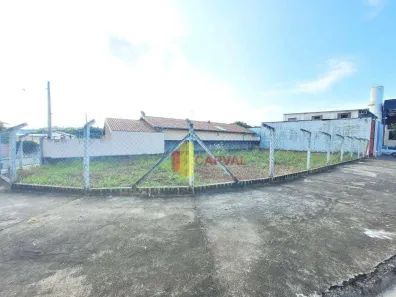 Lote/Terreno para alugar, 289m² no Jardim Dona Irma, Jaguariúna