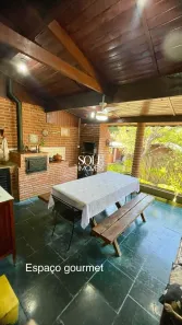 Casa com 3 Quartos à venda, 200m² no Jardim Paraíso II, Itu