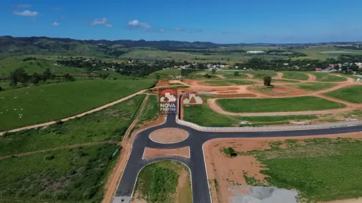 Lote/Terreno à venda, 314m² no Piedade, Caçapava