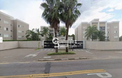 Apartamento com 3 Quartos para alugar, 88m² no Centro, Vinhedo