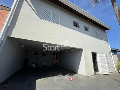 Imóvel Comercial com 3 Quartos à venda, 360m² no Parque Taquaral, Campinas