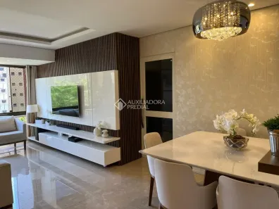 Apartamento com 2 Quartos à venda, 73m² no Chácara das Pedras, Porto Alegre