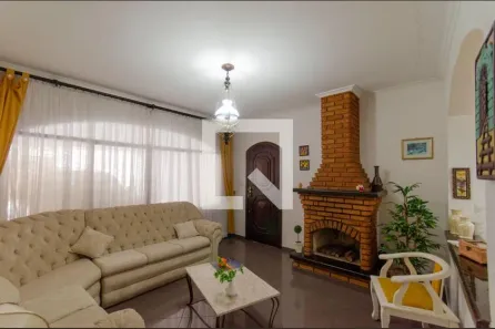 Casa com 3 Quartos à venda, 240m² no Vila Salete, São Paulo