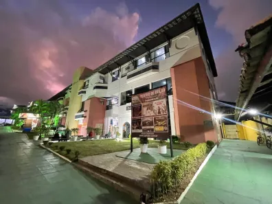 Ponto Comercial à venda, 36m² no Vilas do Atlântico, Lauro de Freitas