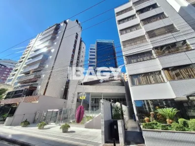 para alugar, 24m² no Centro, Florianópolis