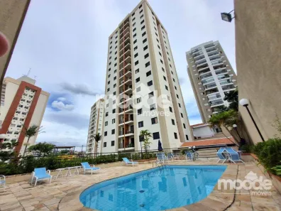Apartamento com 3 Quartos à venda, 67m² no Vila Gomes, São Paulo