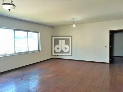 Apartamento com 4 Quartos à venda, 181m² no Tijuca, Rio de Janeiro