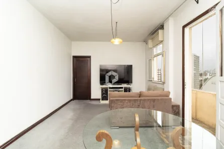 Apartamento com 3 Quartos à venda, 117m² no Centro, Curitiba