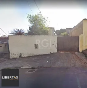 Lote/Terreno à venda, 532m² no Partenon, Porto Alegre