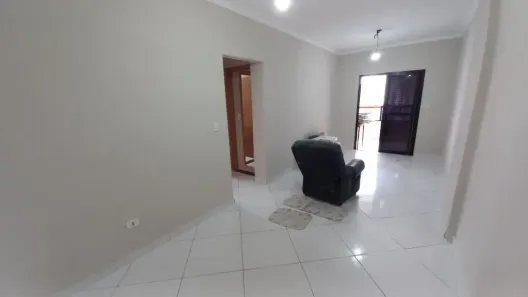 Apartamento com 2 Quartos à venda, 72m² no Aviação, Praia Grande