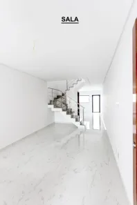 Casa com 3 Quartos à venda, 110m² no Jardim Avelino, São Paulo