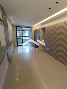 Apartamento com 3 Quartos para alugar, 94m² no Santa Mônica, Uberlândia
