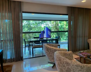 Apartamento com 4 Quartos à venda, 142m² no Alphaville I, Salvador