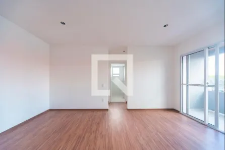 Apartamento com 2 Quartos à venda, 50m² no Vila Metalúrgica, Santo André