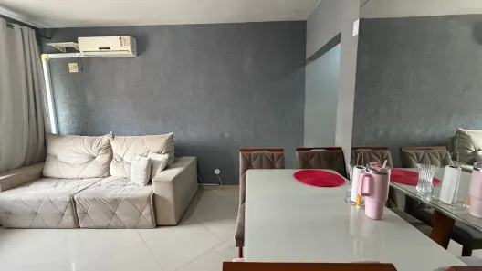 Apartamento com 2 Quartos à venda, 50m² no Engenho Novo, Rio de Janeiro