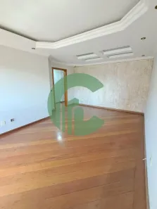 Apartamento com 3 Quartos à venda, 110m² no Vila Gilda, Santo André