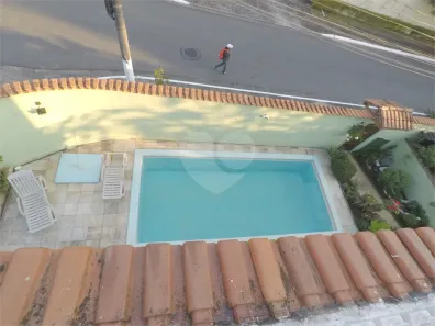 Casa com 4 Quartos à venda, 248m² no Jardim Guarapiranga, São Paulo
