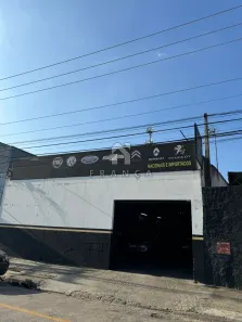 Galpão/Depósito/Armazém à venda, 243m² no Parque Itamarati, Jacareí