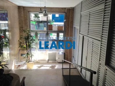 Cobertura com 2 Quartos à venda, 141m² no Santa Cecília, São Paulo