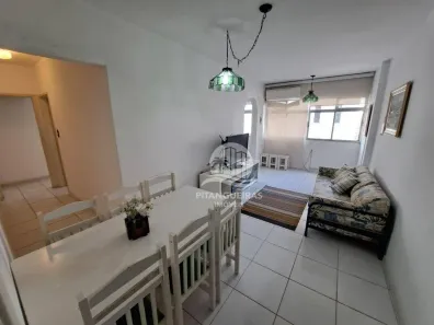 Apartamento com 1 Quarto à venda, 55m² no Pitangueiras, Guarujá