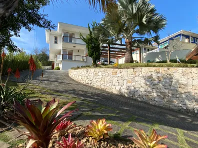 Casa com 5 Quartos à venda, 525m² no Cônego, Nova Friburgo