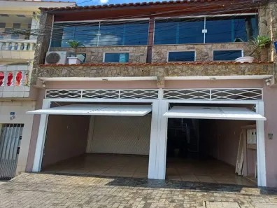 Sobrado com 3 Quartos à venda, 191m² no Jardim Palmira, Guarulhos