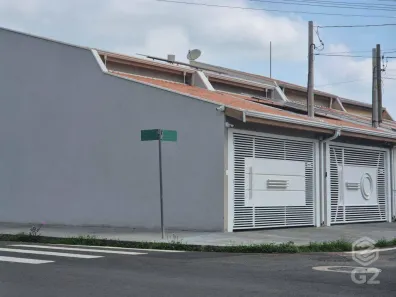 Casa com 3 Quartos à venda, 115m² no Jardim Moacyr Arruda, Indaiatuba
