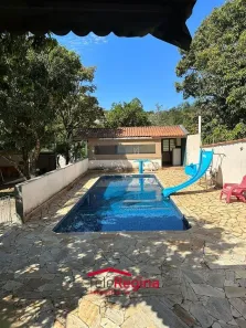 Fazenda/Sítio com 2 Quartos à venda, 439m² no Tijuco Preto, Caçapava