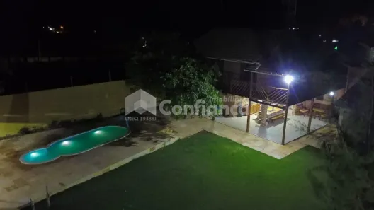 com 4 Quartos à venda, 267m² no Barreiro, Trairi