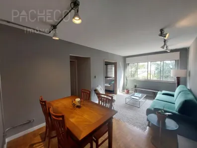 Apartamento com 2 Quartos à venda, 93m² no Vila Madalena, São Paulo