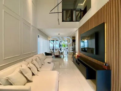 Casa de Condomínio com 3 Quartos à venda, 293m² no Jardim Celani, Salto