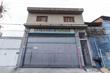 Imóvel Comercial à venda, 493m² no Rochdale, Osasco
