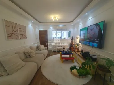 Sobrado com 3 Quartos à venda, 120m² no Vila Santa Isabel, São Paulo