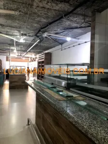 com 4 Quartos para alugar, 400m² no Mirandópolis, São Paulo