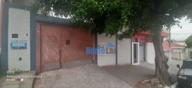 Sobrado com 2 Quartos à venda, 300m² no Vila Carolina, São Paulo