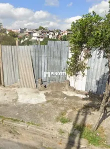 Lote/Terreno à venda, 294m² no Baeta Neves, São Bernardo do Campo