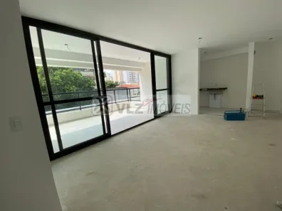 Apartamento com 2 Quartos à venda, 84m² no Saúde, São Paulo
