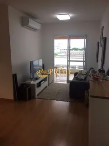 Apartamento com 3 Quartos à venda, 94m² no Várzea da Barra Funda, São Paulo