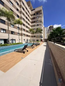 Apartamento com 1 Quarto à venda, 29m² no Novo Mundo, Curitiba