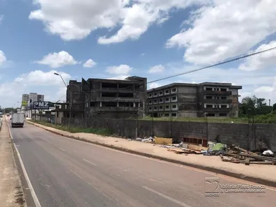 Prédio Comercial à venda, 12418m² no Coqueiro, Ananindeua