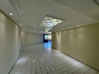 Apartamento com 4 Quartos à venda, 200m² no Intermares, Cabedelo