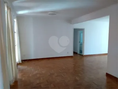 Apartamento com 3 Quartos à venda, 160m² no Jardim Paulista, São Paulo