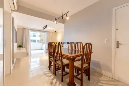 Apartamento com 3 Quartos à venda, 101m² no Centro, Balneário Camboriú