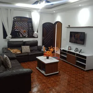 Sobrado com 4 Quartos à venda, 200m² no Jardim Valparaiso, São Paulo