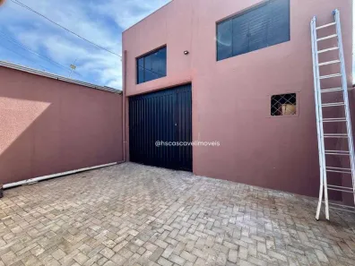 Galpão/Depósito/Armazém para alugar, 180m² no Cascavel Velho, Cascavel