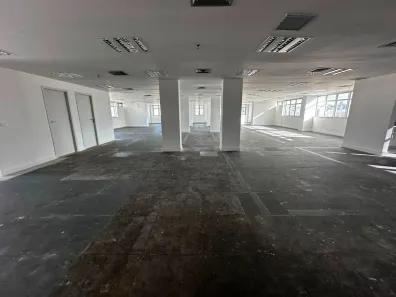 Sala Comercial para alugar, 461m² no Savassi, Belo Horizonte